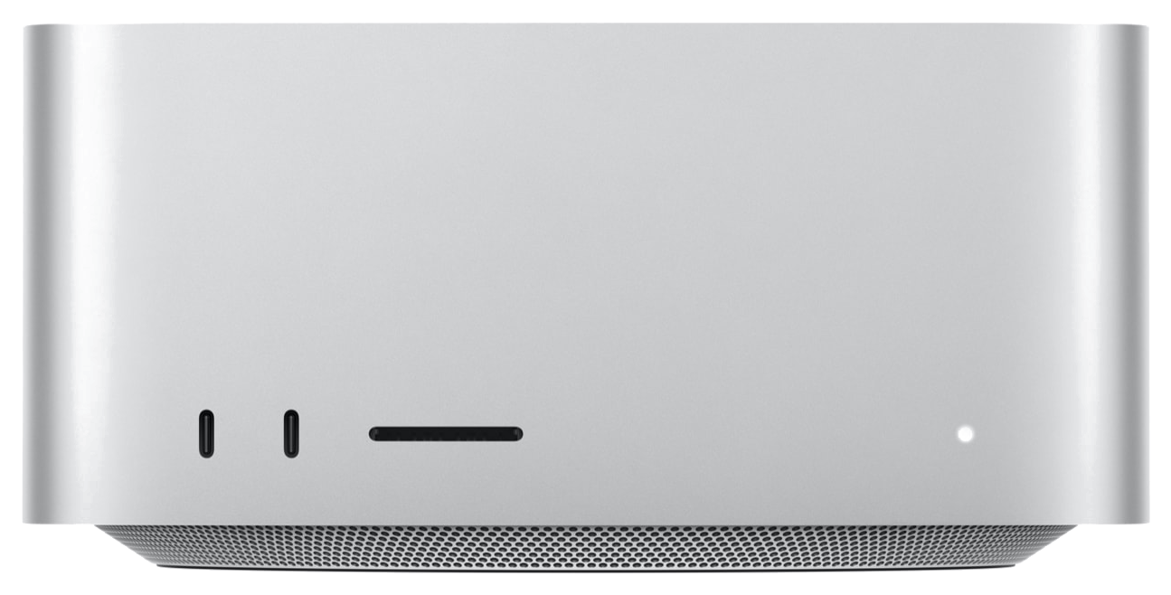 Apple Mac Studio